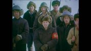 沸腾的群山（北影1986）
