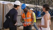 法律与秩序：组织犯罪