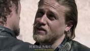 【美剧】混乱之子.全7季.中英双字.2008-2014
