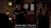 吸血鬼日记