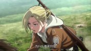 进击的巨人 剧场版+真人版+最终季完结篇 前篇+后篇(2)