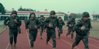 L犭昔豹湥擊隊史澎沅昜爍 (2025)