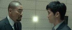 H 寒战 1-2部 国粤双语 硬字幕+软字幕 1080P（J）