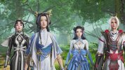 W-万剑王座