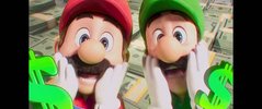 2023.超级马力欧兄弟大电影 The Super Mario Bros. Movie‎