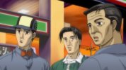头文字D(1998) S01-S06季 1080P 国粤日音轨+续作+剧场版+电影