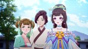 T熥靈妃云力畫片反贰 (2025)