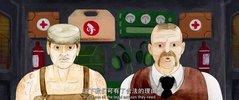 变种动物园.2021.英语中字.豆瓣评分7