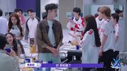 Z战至DINFENG 第4季