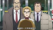 柯蓝(全剧场版)