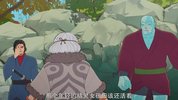 光灵：武士之魂