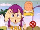 七龙珠和阿拉蕾合集