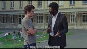 阿曼达.2018.法语中字.豆瓣评分7