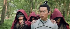 T 唐朝诡事录 第一季（2022）全36集 内嵌简中字幕 4K 60帧（WEB-DL.H265.DDP5
