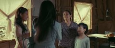 塞蒂娜：滑稽舞者 (2024)
