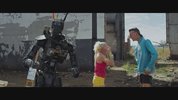 超能查派 4K原盘REMUX 国英双音 内封字幕