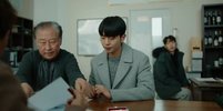 解除跆拳道的诅咒 韩剧