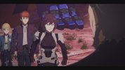 【动漫】环太平洋：黑色禁区 第二季 Pacific Rim The Black Season 2 (2022)