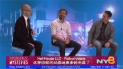 地狱屋起源：卡迈克尔庄园【2023欧美】电影
