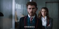 名校风暴