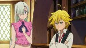 Q 七大罪 1-4季+剧场版+特别篇+漫画 1080P(2)