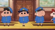 蜡笔小新
