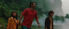 侏罗纪公园 3部 +侏罗纪世界3 部【4k】