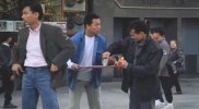 【林正英电影】僵尸先生5驱魔警察