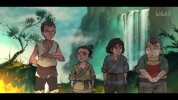 2023.雾山五行之犀川幻紫林篇