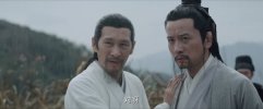 唐朝诡事录之西行