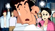 蜡笔小新：呼唤传说！三分钟嘎巴大进攻.2005.豆瓣评分7
