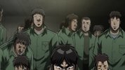 赌博默示录动漫1-2+真人版电影