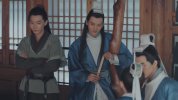 [漂亮书生][2020][全36集][国语中字][1080P高码][19G]