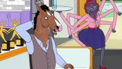 2014.马男 BoJack Horseman