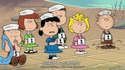 军营史努比 Camp Snoopy(1)