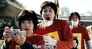 汉江怪物.2006.韩语中字.豆瓣评分7