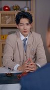 野蔷归途（80集）李书滔＆尚芸琪