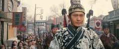 【华语电影】白发魔女传之明月天国