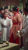 穿成继母后我带反派坐拥天下（92集）郭亭亭&王金宝