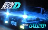 头文字D(1998) S01-S06季 1080P 国粤日音轨+续作+剧场版+电影