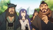 KJ丨开局一座山1-2季丨真人版丨