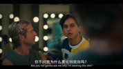 【美剧】查德·鲍尔斯 Chad Powers
