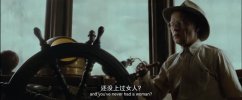 本杰明·巴顿奇事.2008.英语中字.豆瓣评分9