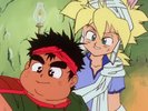 1989.魔动王 光能使者.41集全