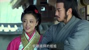 楚汉传奇 (2012)