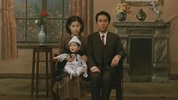 侯孝贤导演作品《悲情城市》