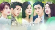 通往机场的路.2016.22集.国语版.豆瓣评分8