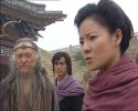 侠骨丹心