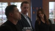 海军罪案调查处.第二十一季