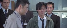 新警察故事 (2004) 4K